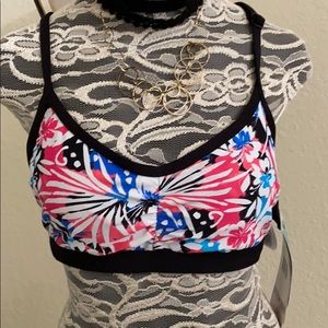 Amani Bikini Top Beach House Sport 6